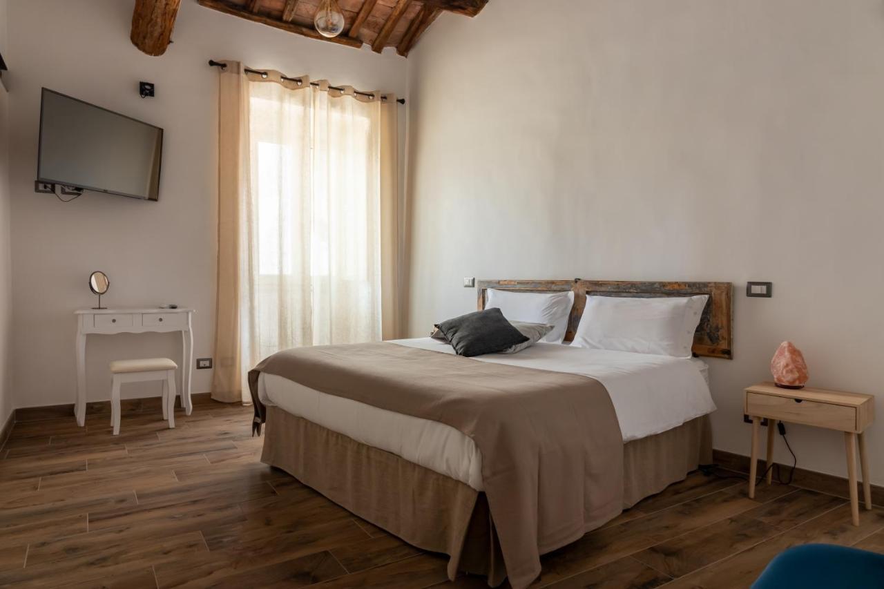 Bed And Box - Vt02 Locazione Turistica Apartment Viterbo Exterior photo