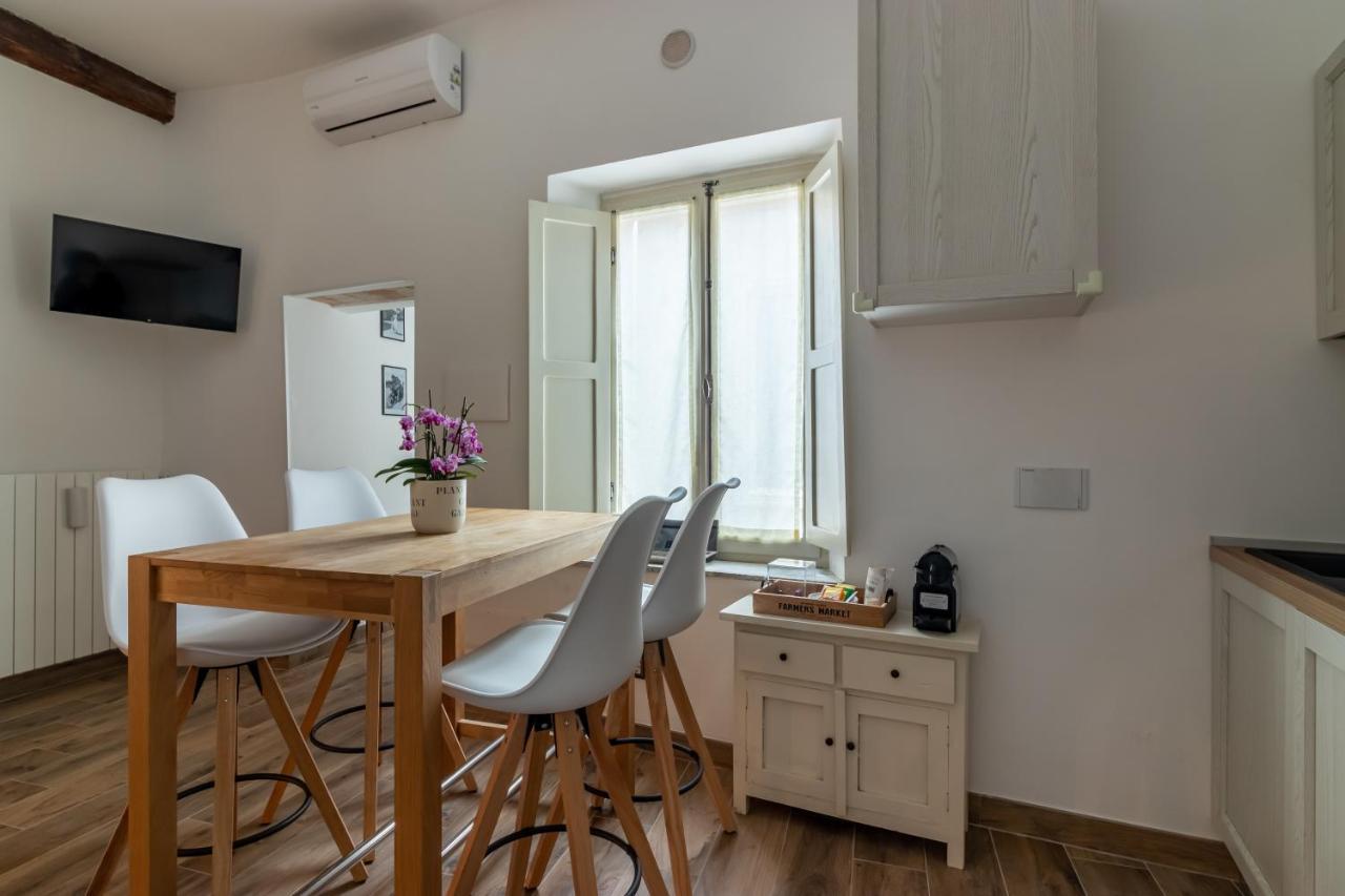 Bed And Box - Vt02 Locazione Turistica Apartment Viterbo Exterior photo