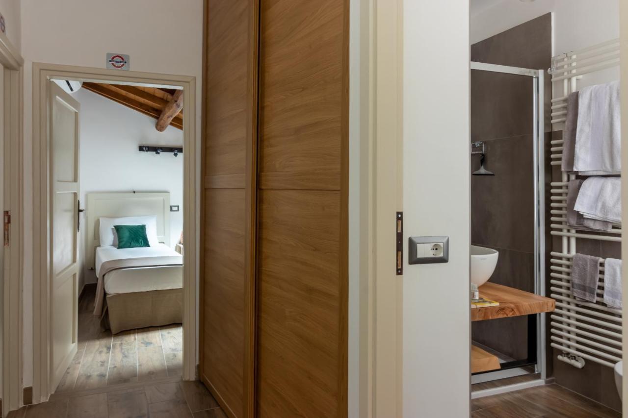 Bed And Box - Vt02 Locazione Turistica Apartment Viterbo Exterior photo