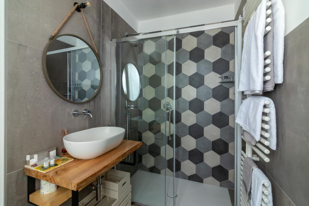 Bed And Box - Vt02 Locazione Turistica Apartment Viterbo Exterior photo